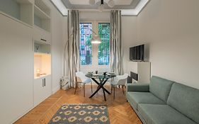 Dream Suites Milano Pagano Citylife -